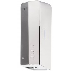 Dozator (dispenser) sapun lichid sau dezinfectant gel, cu senzor Evo otel inox lucios